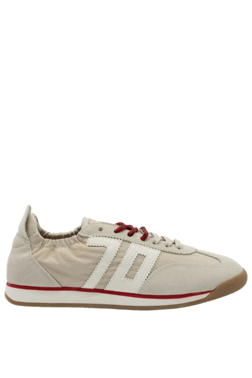 Back 70 Rocket Sneaker in Sand | Shop Eleanor