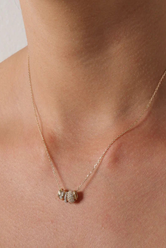 Adina Reyter Bead Party New Diamond Rager | Shop Eleanor