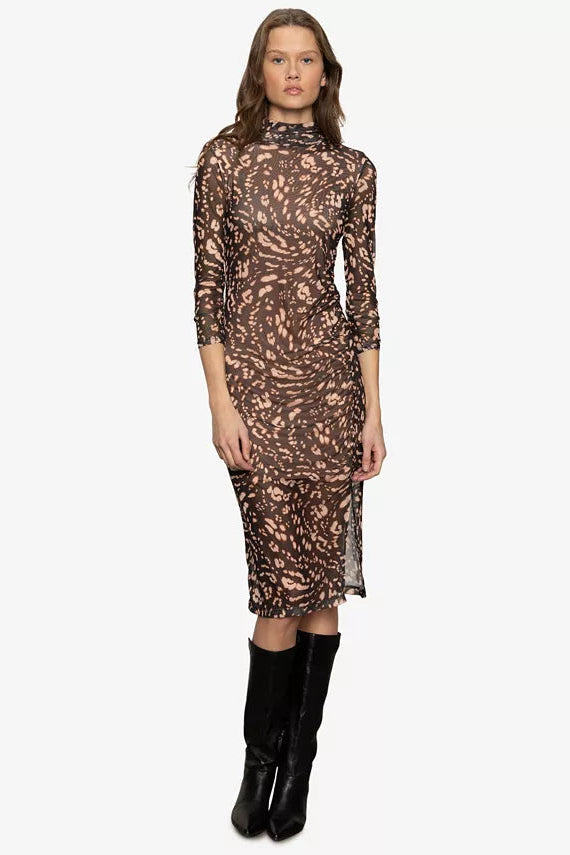 Sanctuary Night Out Mock Dress | Shop Eleanor - Women's Apparel
