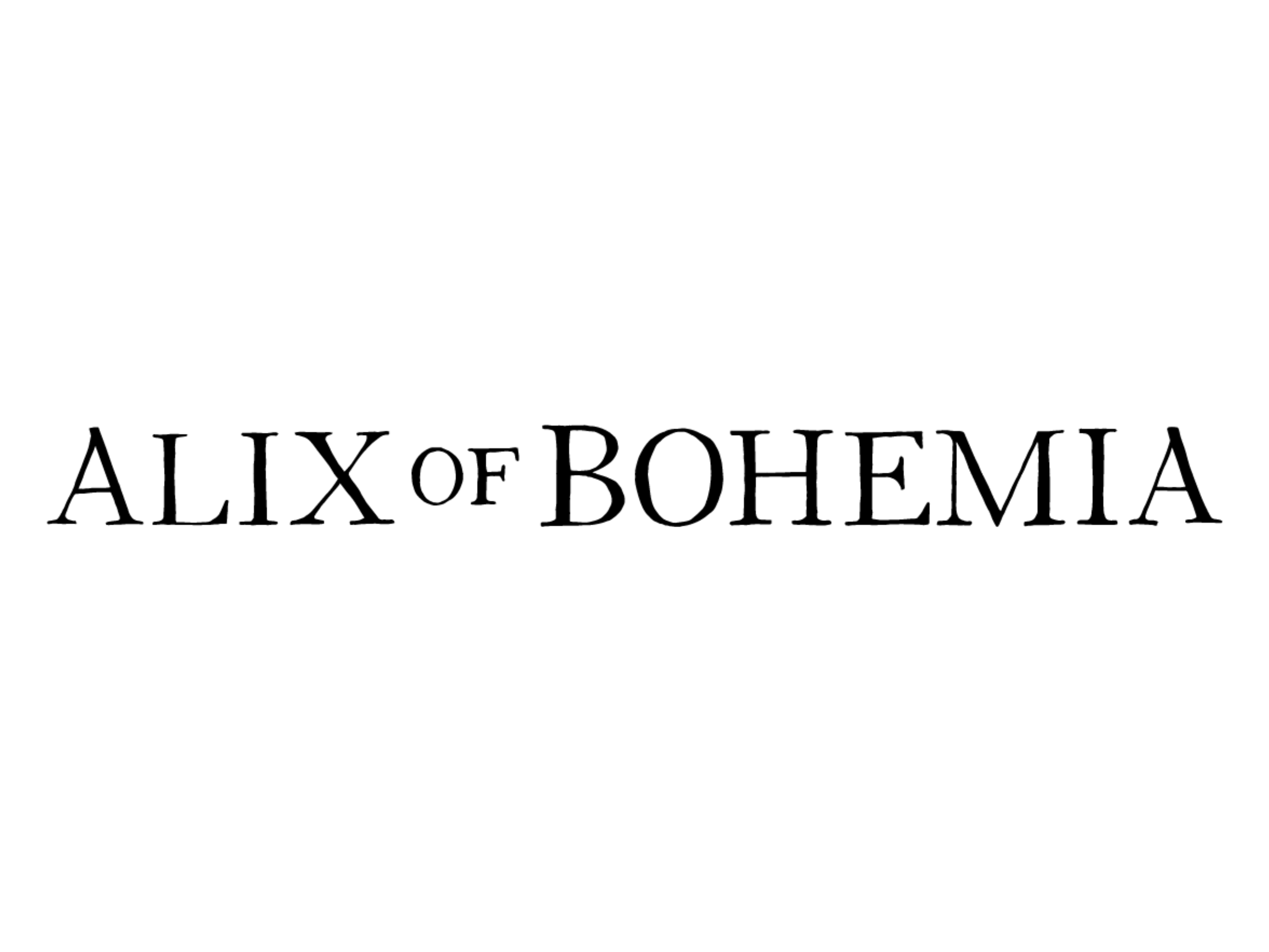 Shop a curated collection of Alix of Bohemia in-store or online at Eleanor Boutique. Located in Louisville, Colorado.