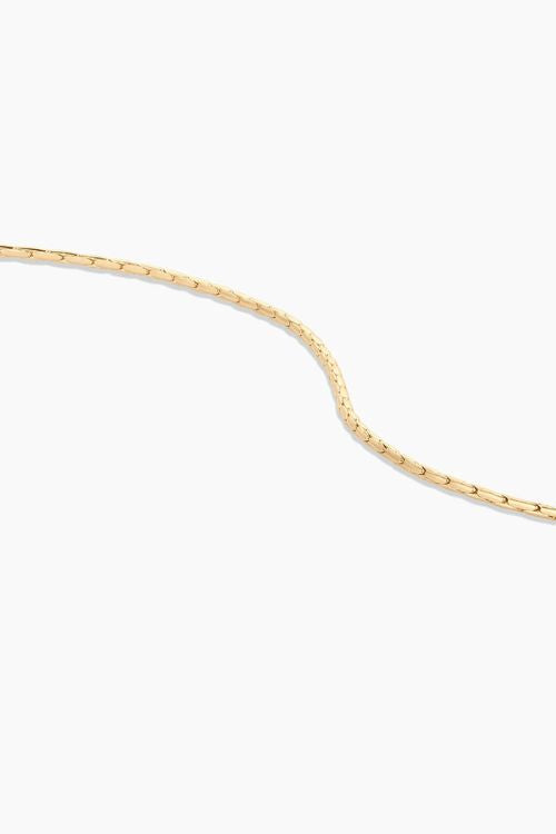 Thatch Catalina Snake Chain | Shop Eleanor