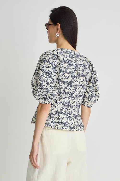 *pre-order* Bina Top - Tropical