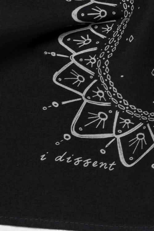 Heritage Bandana - I Dissent