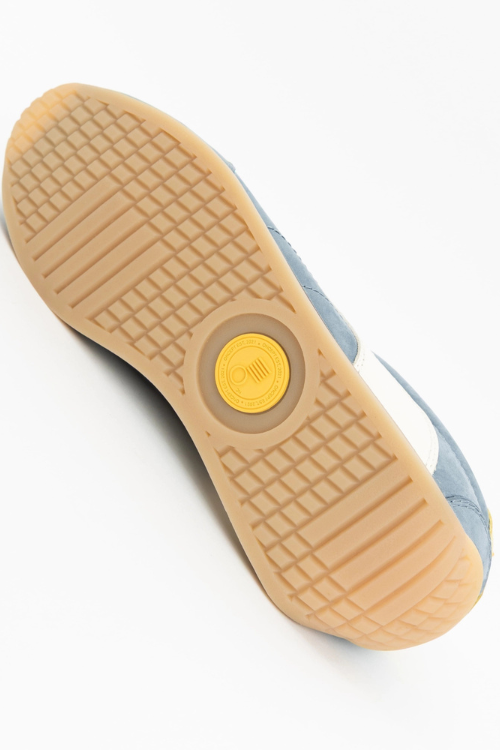 Oncept Stockholm Sneaker in Baby Blue | Shop Eleanor - Women's Sneakers for all day wear 