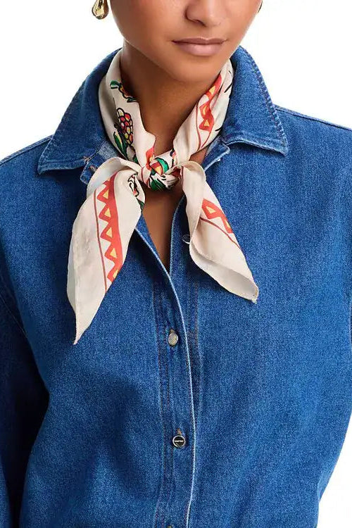 Derby Bandana