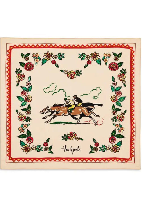 Derby Bandana