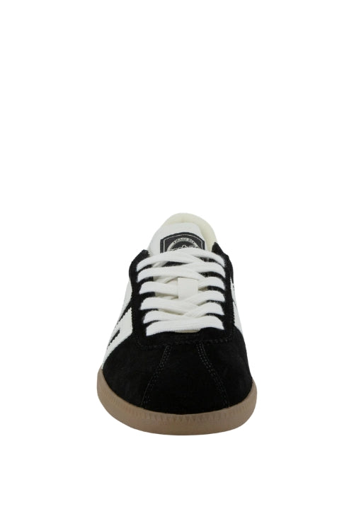 Back 70 Shelley Sneaker in Black | Shop Eleanor
