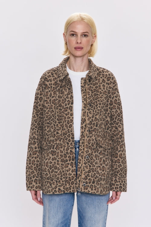 Pistola Cecile Jacket | Shop Eleanor - Women's Luxury Boutique