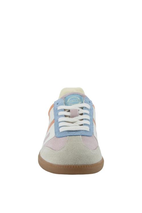 Back 70 Squid Sneaker in Nude/Sage | Shop Eleanor