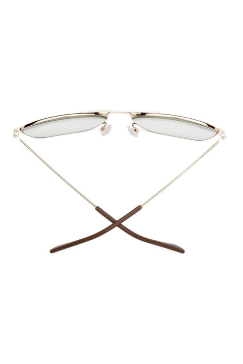 Caddis Eyewear Hooper Reading Glasses | Shop Eleanor
