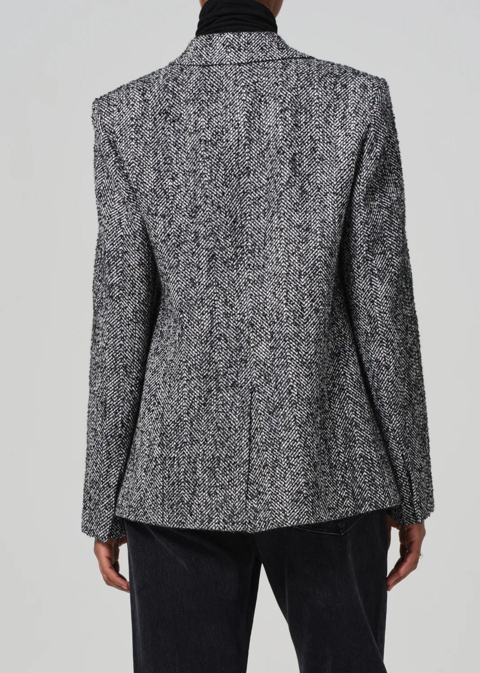 Citizens of Humanity Matteau Blazer | Shop Eleanor