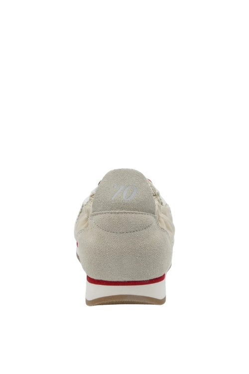 Back 70 Rocket Sneaker in Sand | Shop Eleanor