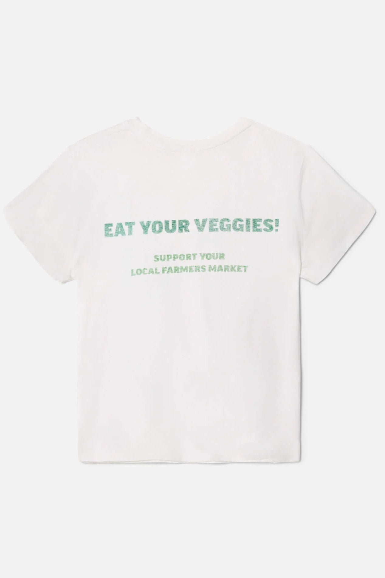 Re/Done Classic Tee Vintage Inspired Graphic | Shop Eleanor - Women's Online Designer Clothing Boutique based in Louisville, CO