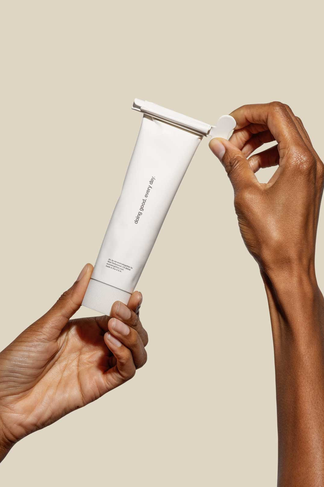 evolvetogether Healing Body Cream | Shop Eleanor - Women's Apothecary in Louisville