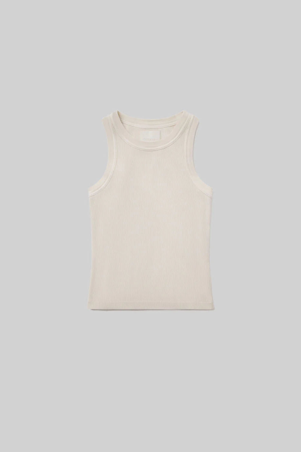 Citizens of Humanity Isabel Versatile Stretch Tank in Dune | Shop Eleanor