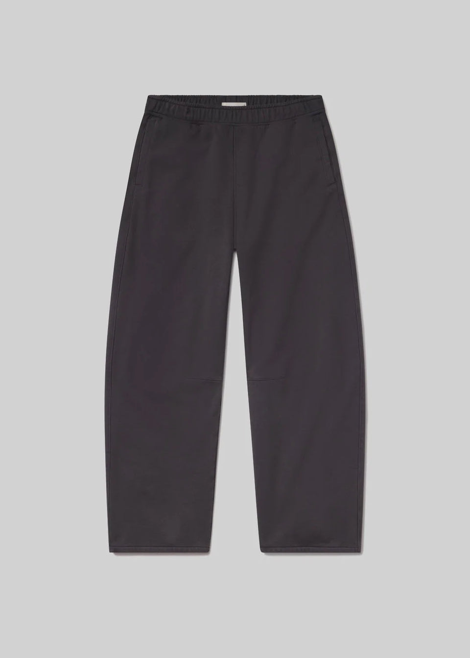 Citizens of Humanity Miro Sweatpant in Charcoal | Shop Eleanor