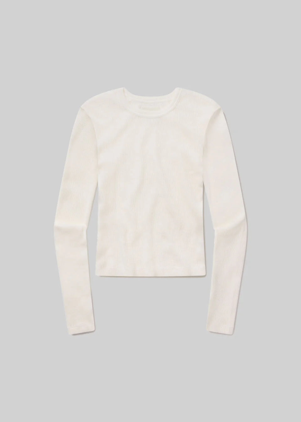 Citizens of Humanity Pilar Crewneck in Pashmina | Shop Eleanor