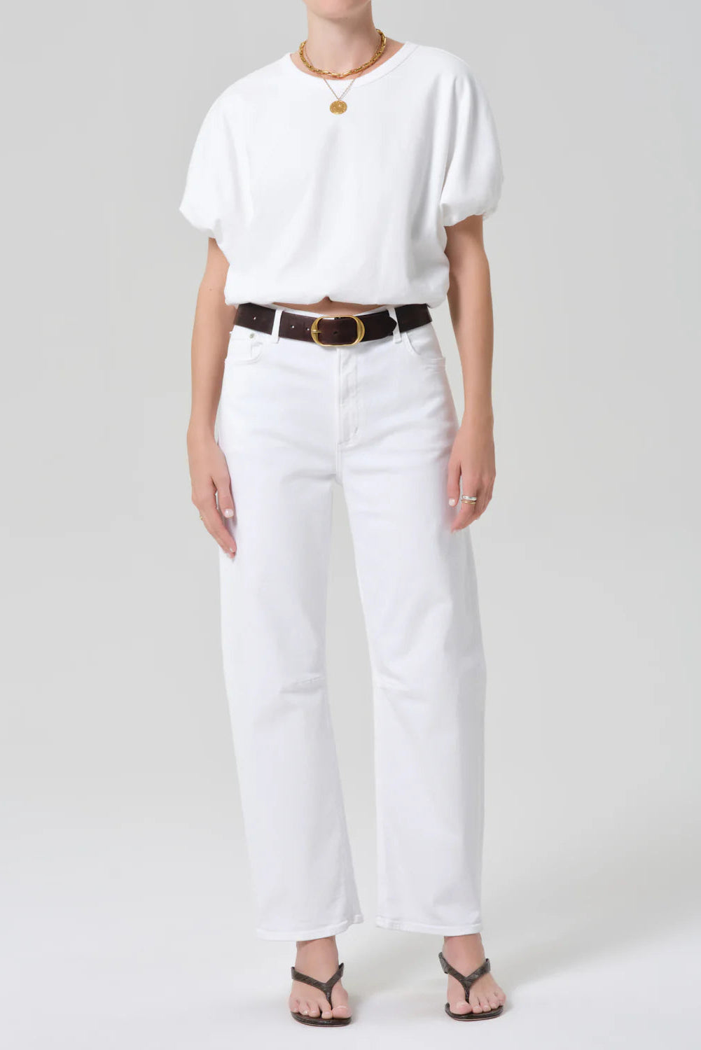 citizens of humanity tops