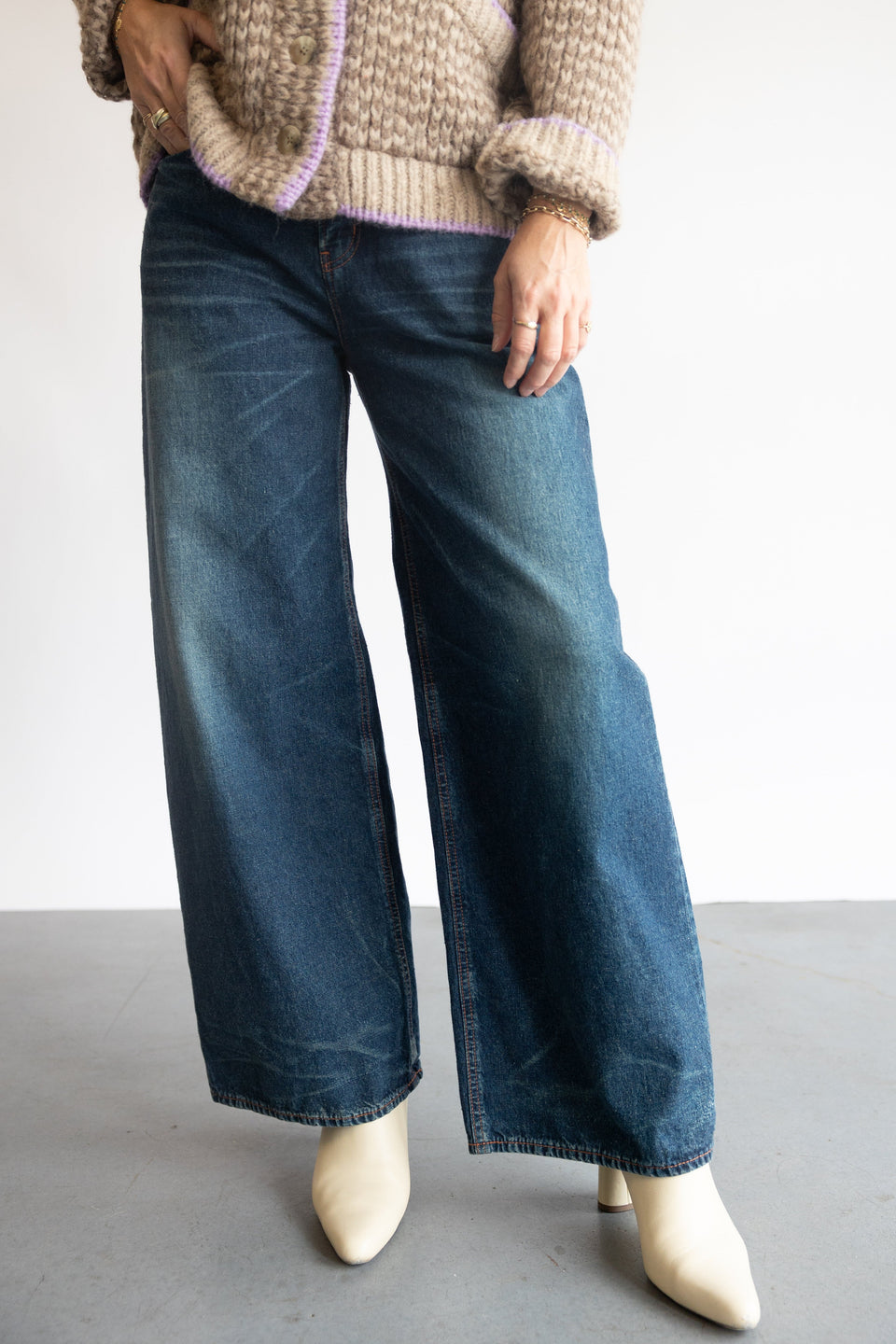 MV Emporia Super Wide Pants | Shop Eleanor