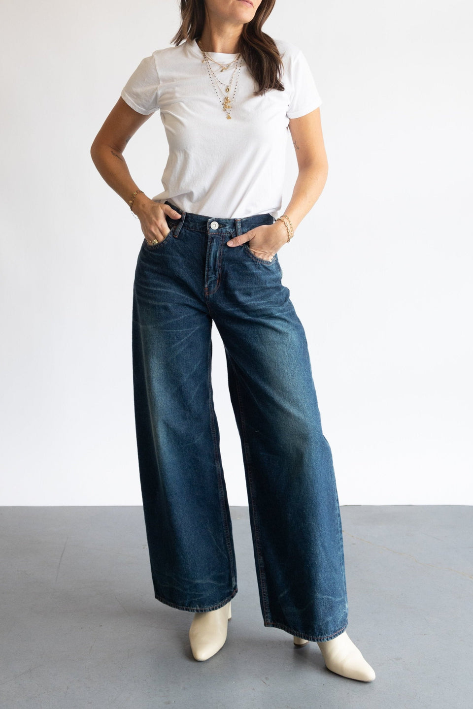 MV Emporia Super Wide Pants | Shop Eleanor