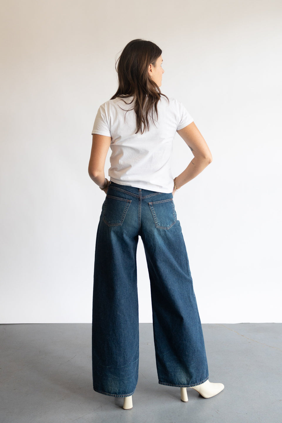 MV Emporia Super Wide Pants | Shop Eleanor