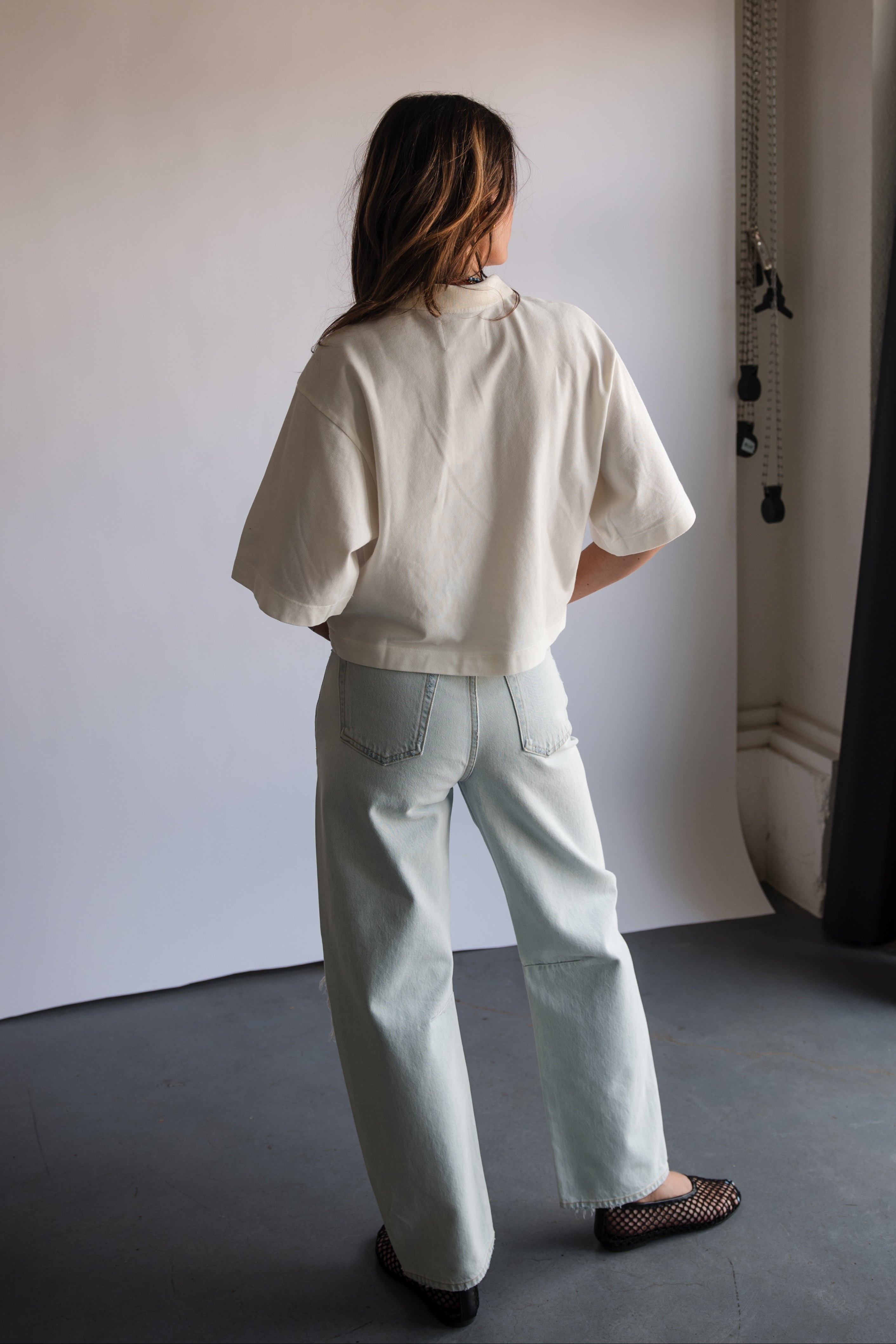 Citizens of Humanity Miro Denim Jean in Liri | Shop Eleanor