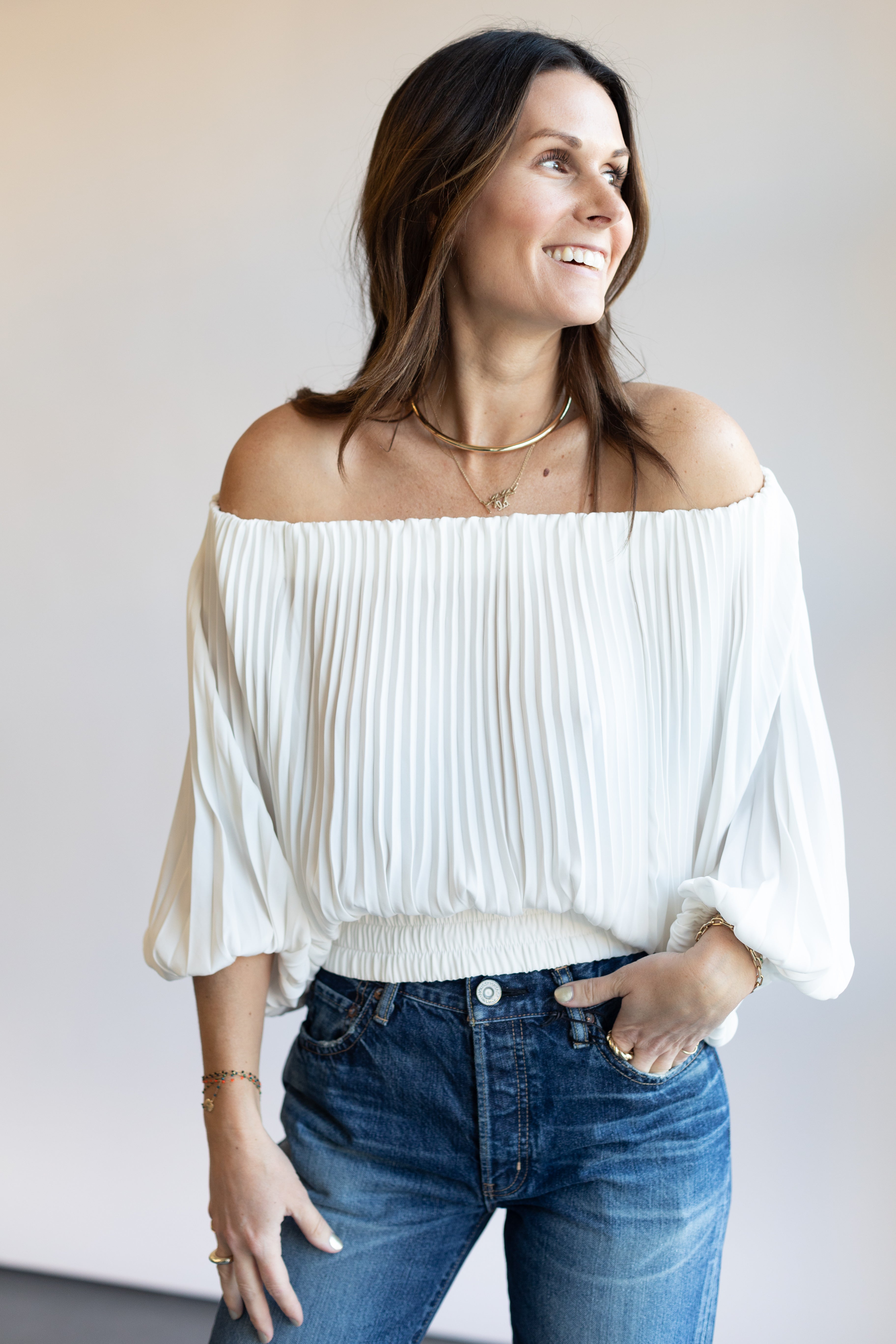 A.L.C. Sienna Top | Shop Eleanor