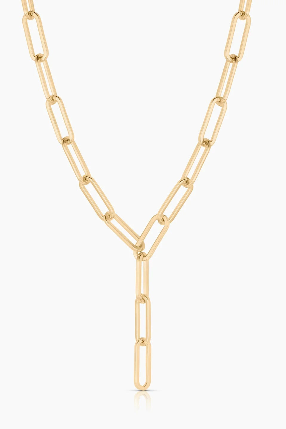 Thatch Allegra Lariat Necklace | Shop Eleanor