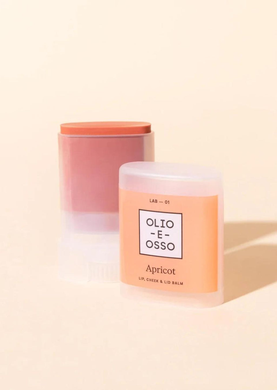 Olio E Osso Lip Balm