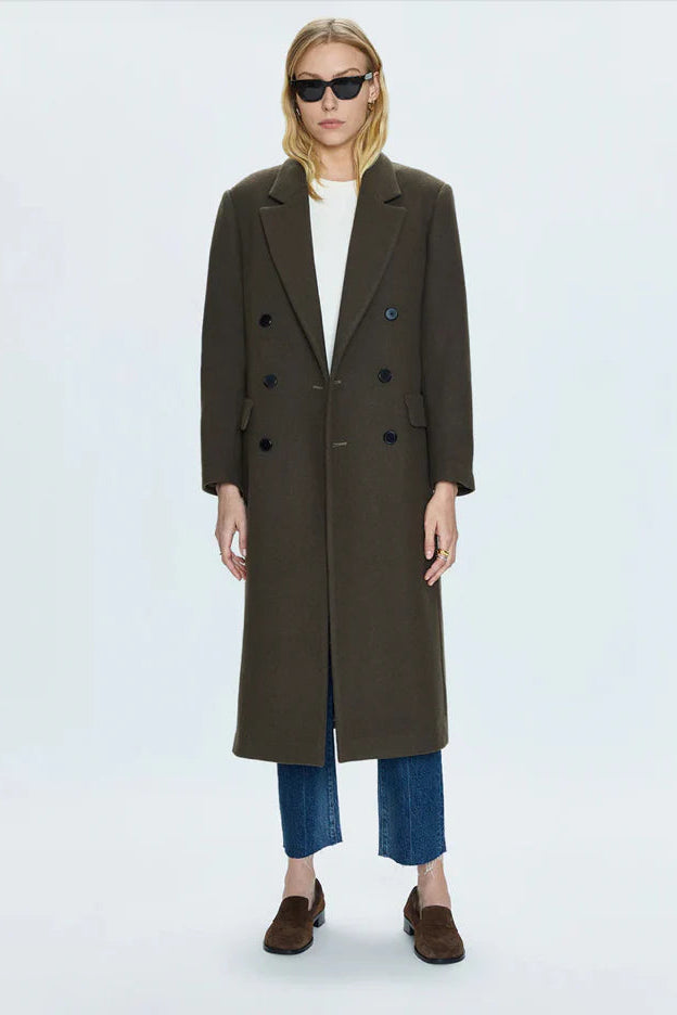 Prescott Coat