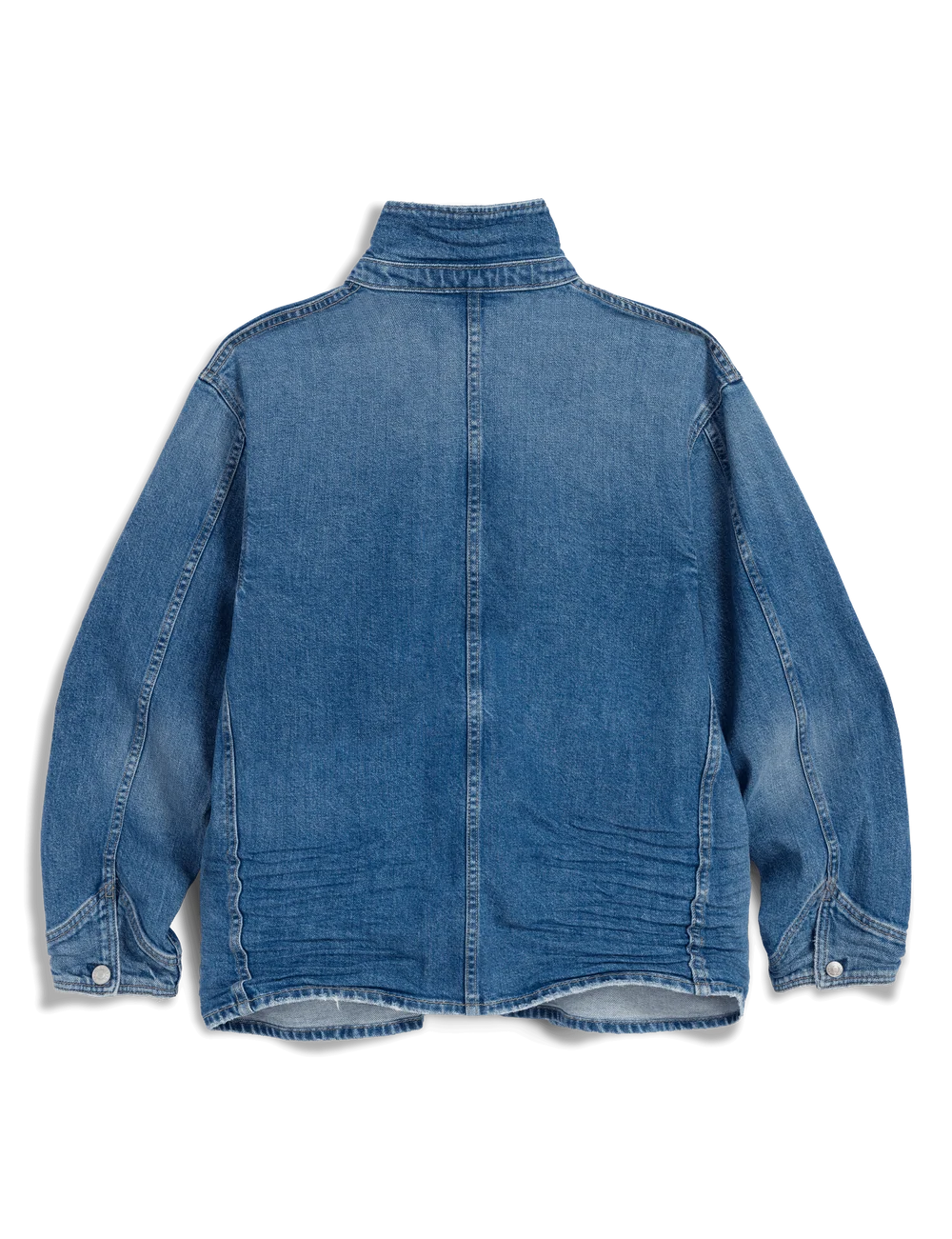 Bantry Denim Barn Jacket