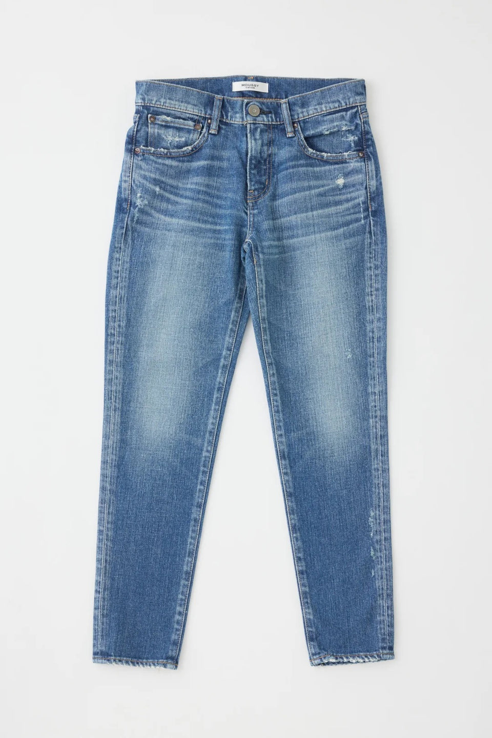 Gibsonia Skinny Jeans | Shop Eleanor