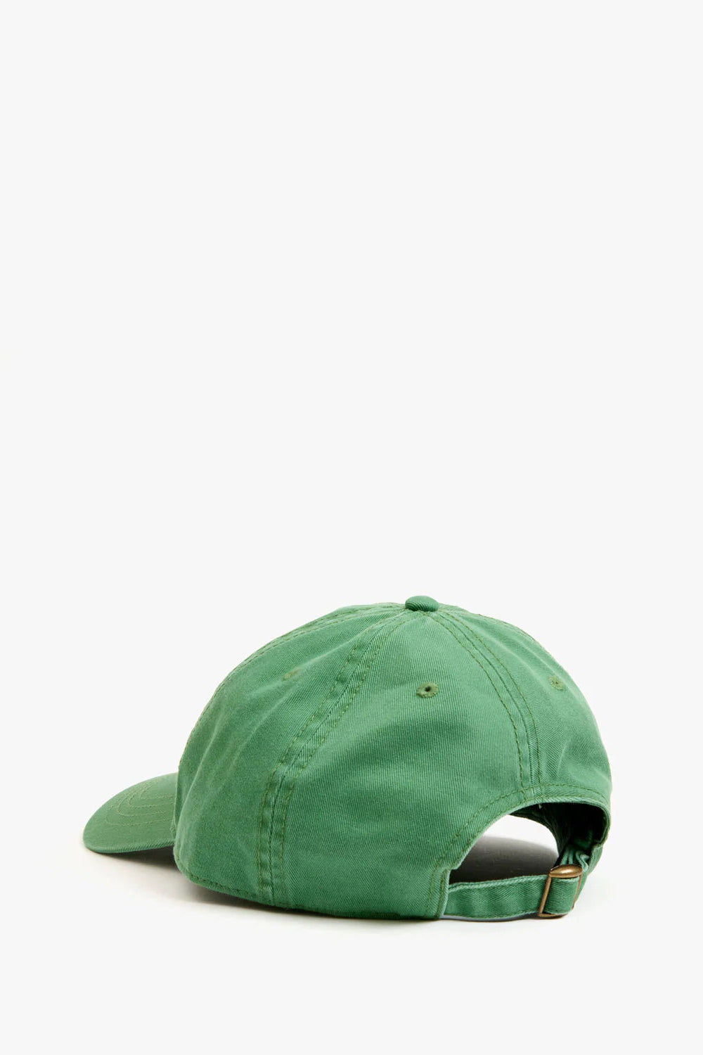 Clare V. Pas Mal Baseball Hat in Pistachio | Shop Eleanor