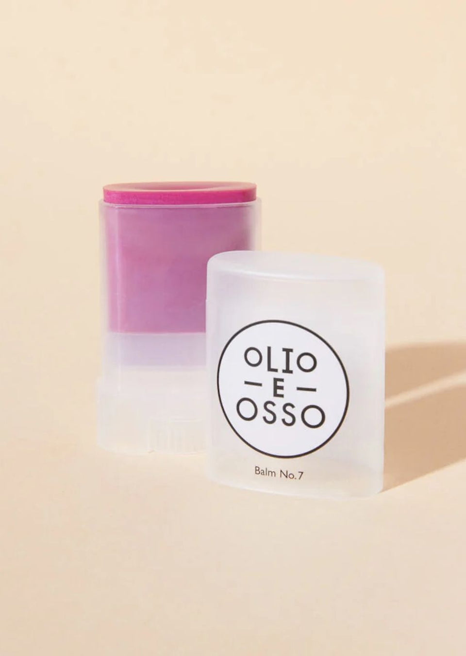 Olio E Osso Lip Balm | Shop Eleanor