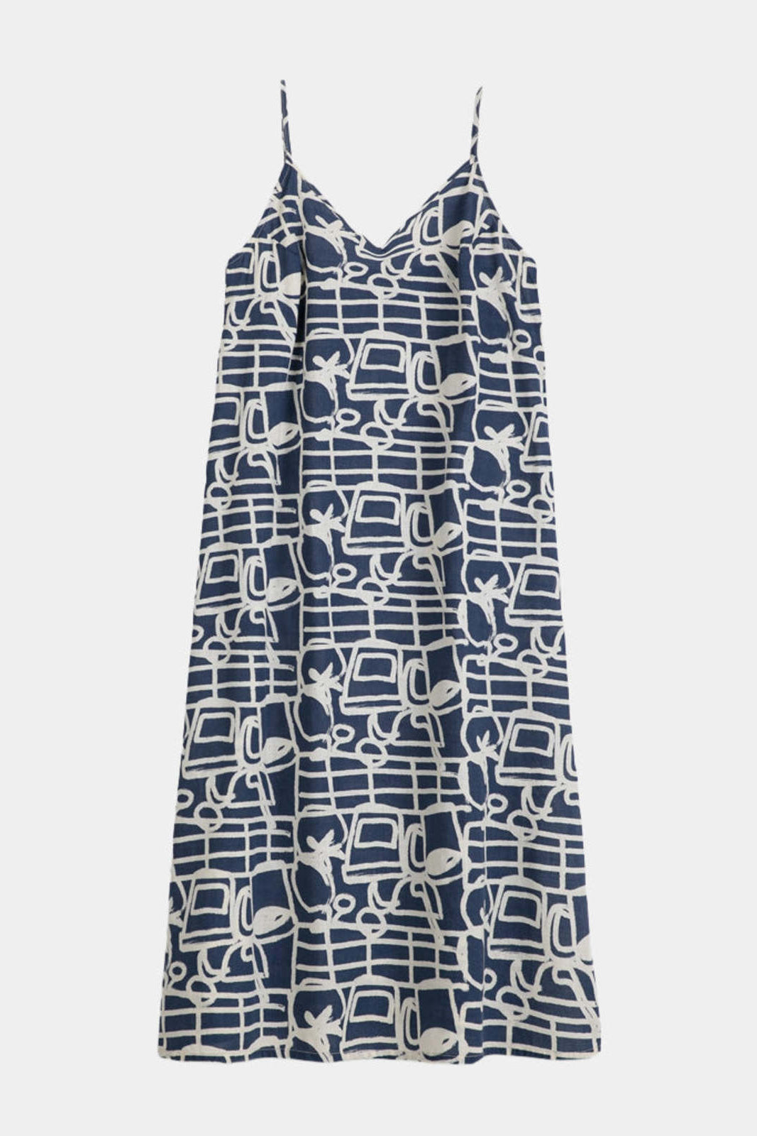 Cookery Festival Dress