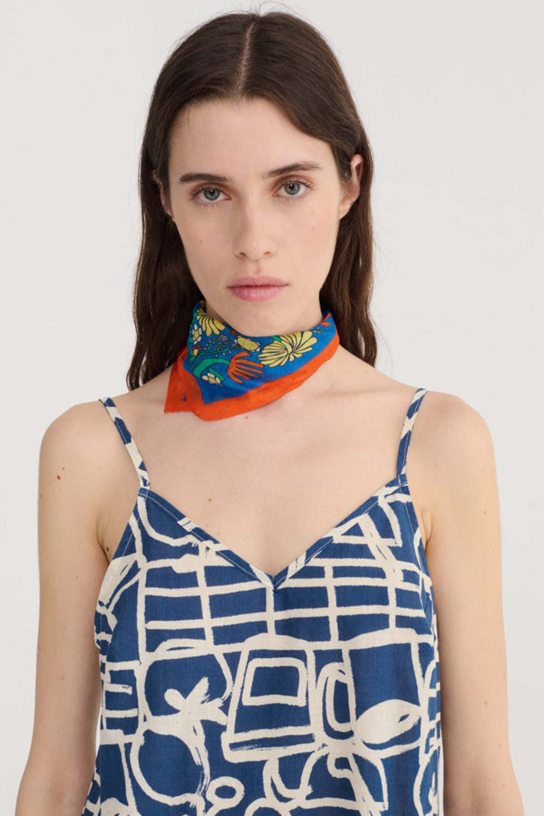 Cookery Festival Dress