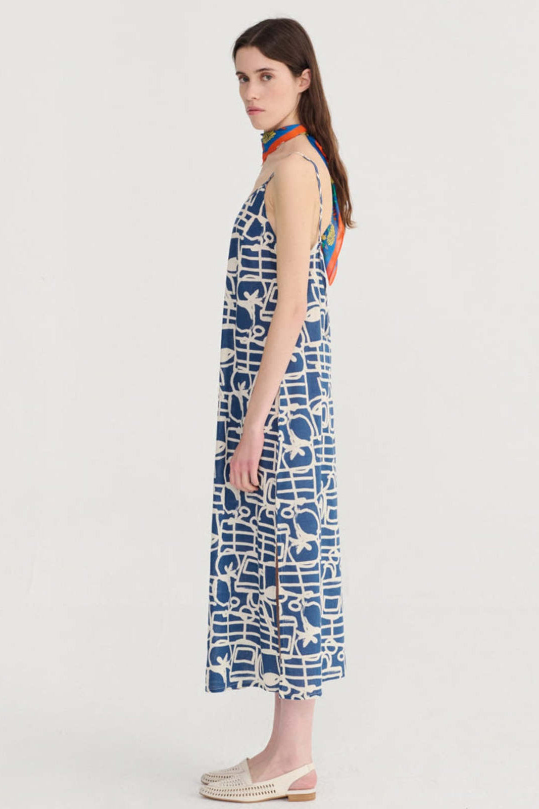 Cookery Festival Dress