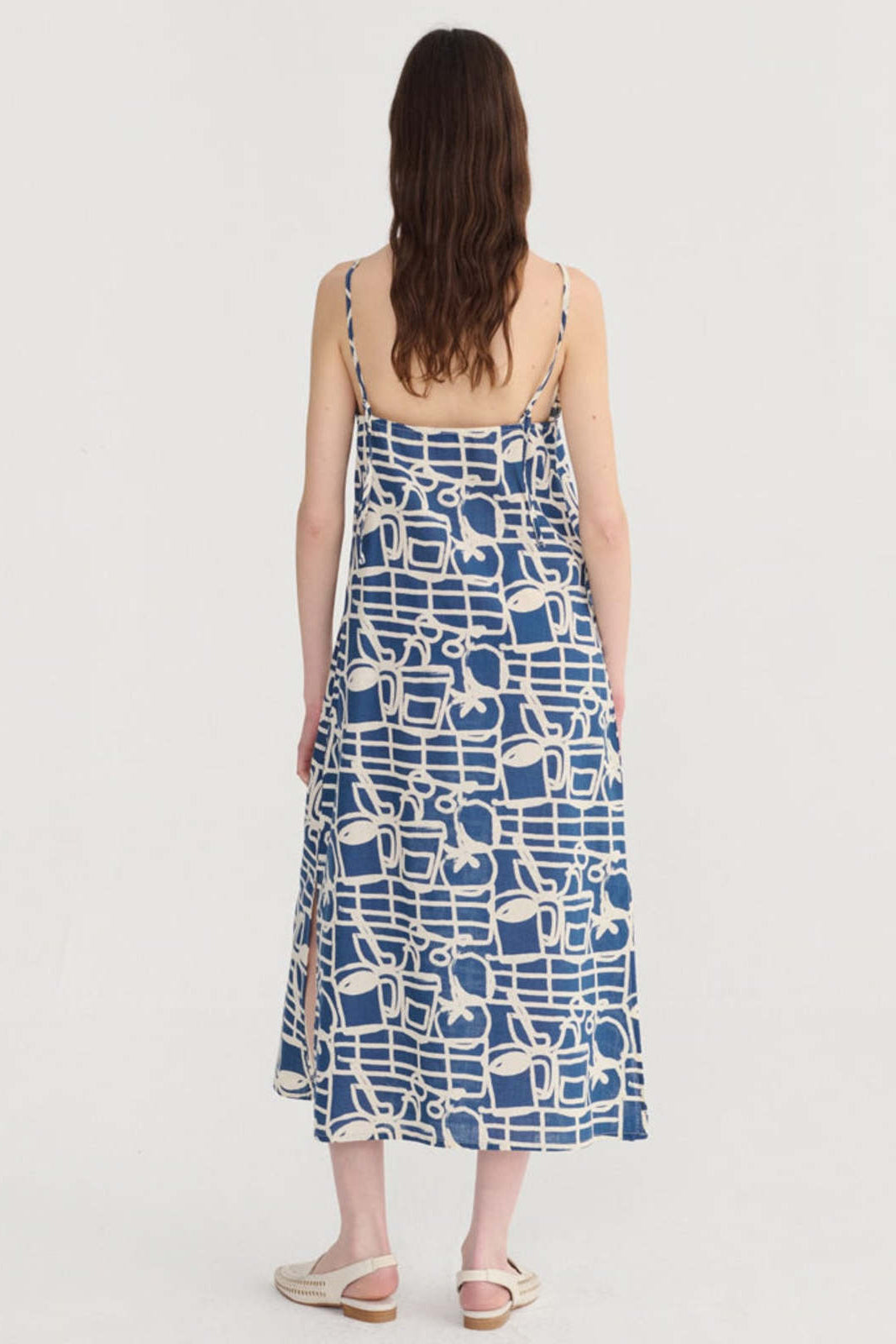 Cookery Festival Dress