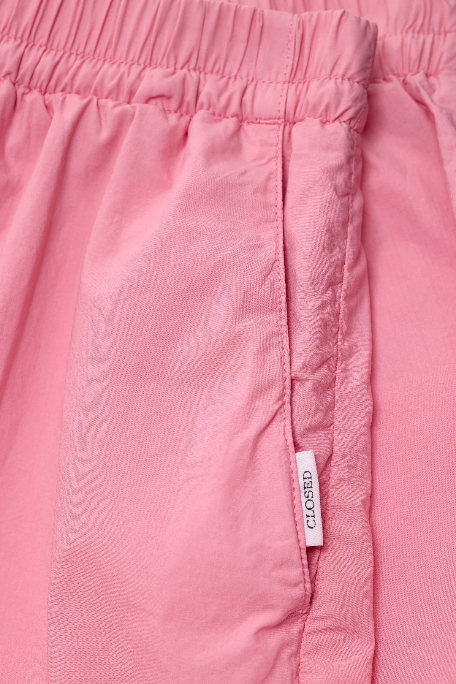 Elasticated Shorts