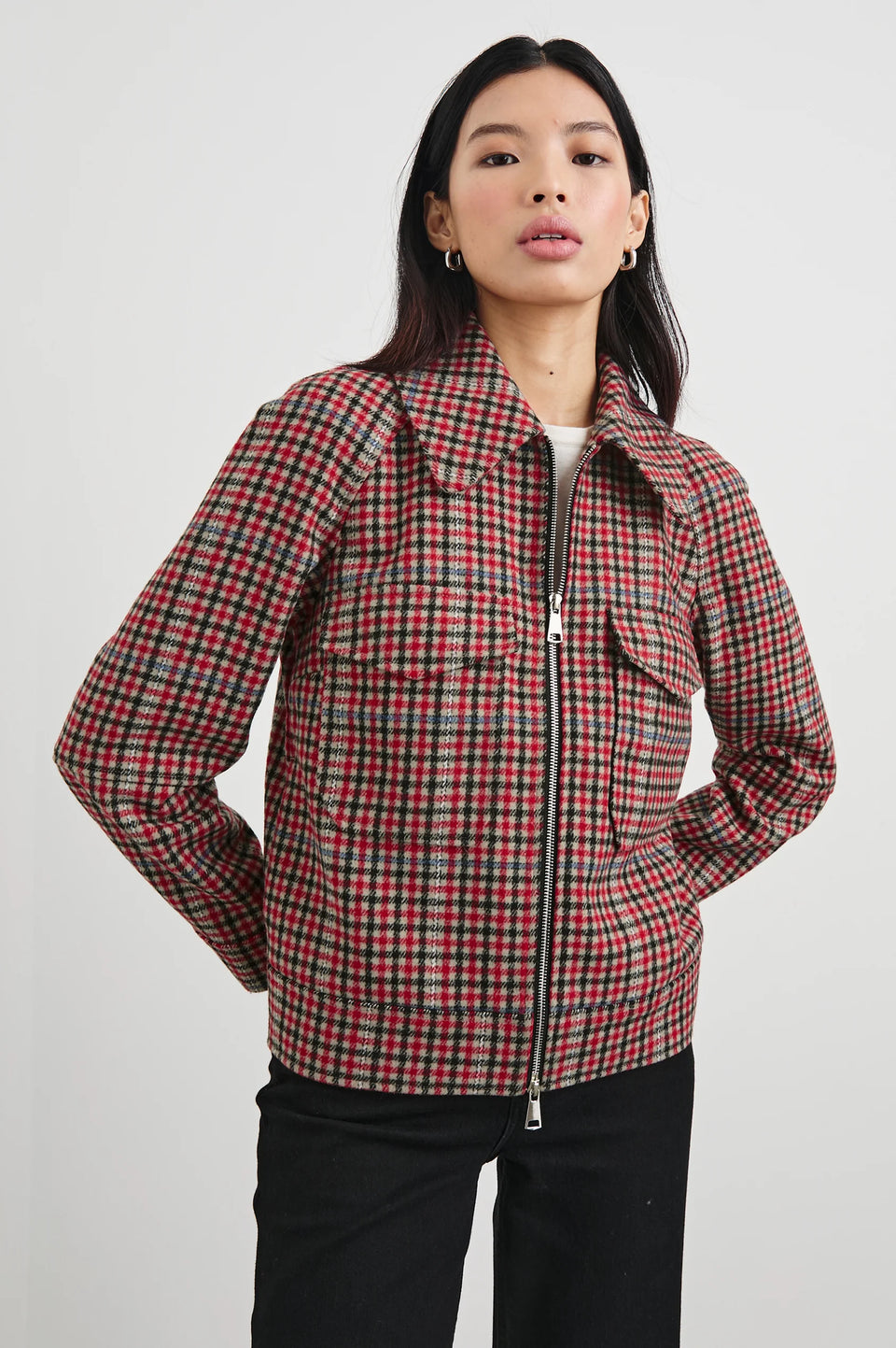 Rails Cheyenne Jacket | Shop Eleanor