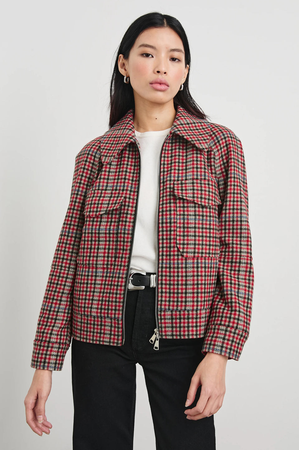 Rails Cheyenne Jacket | Shop Eleanor