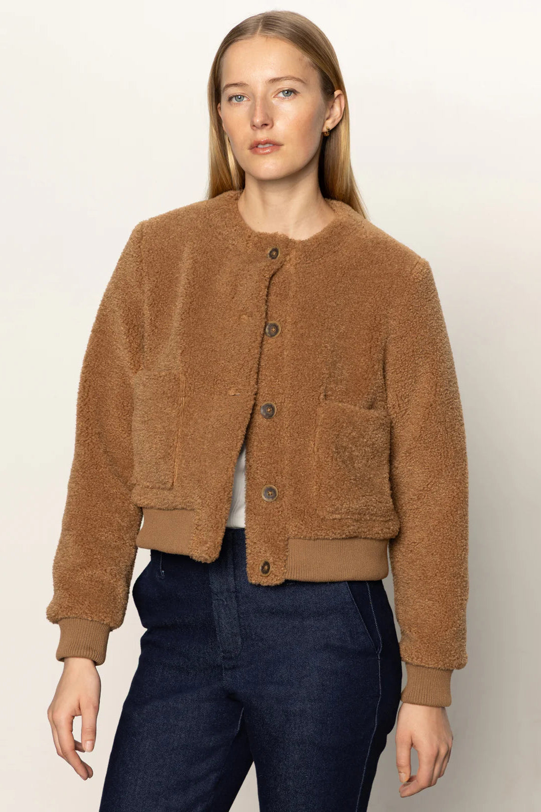 Sanctuary Teddy Cardigan | Shop Eleanor - Women's Clothing Boutique