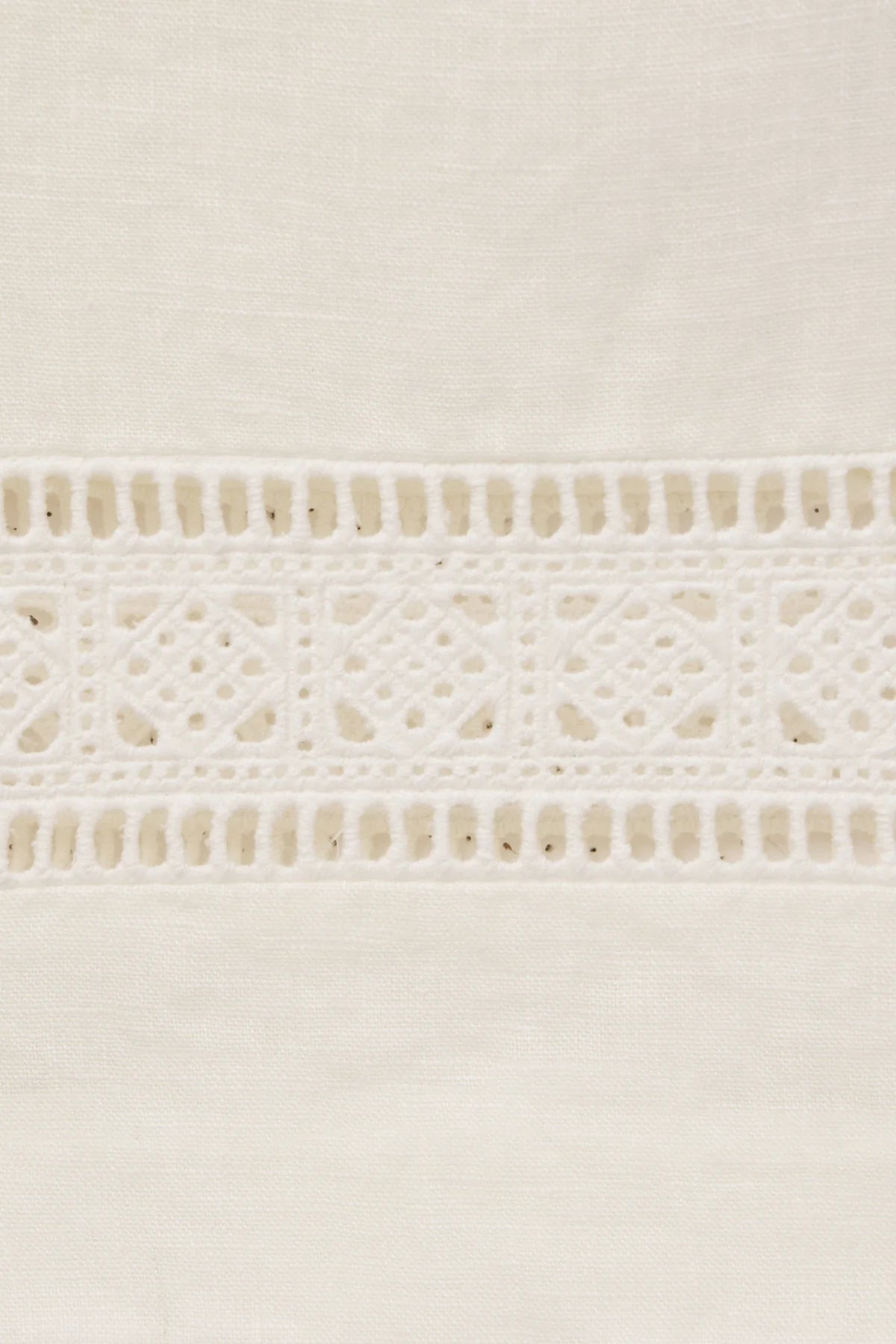 Trovata Della Lace Shirt | Shop Eleanor 
