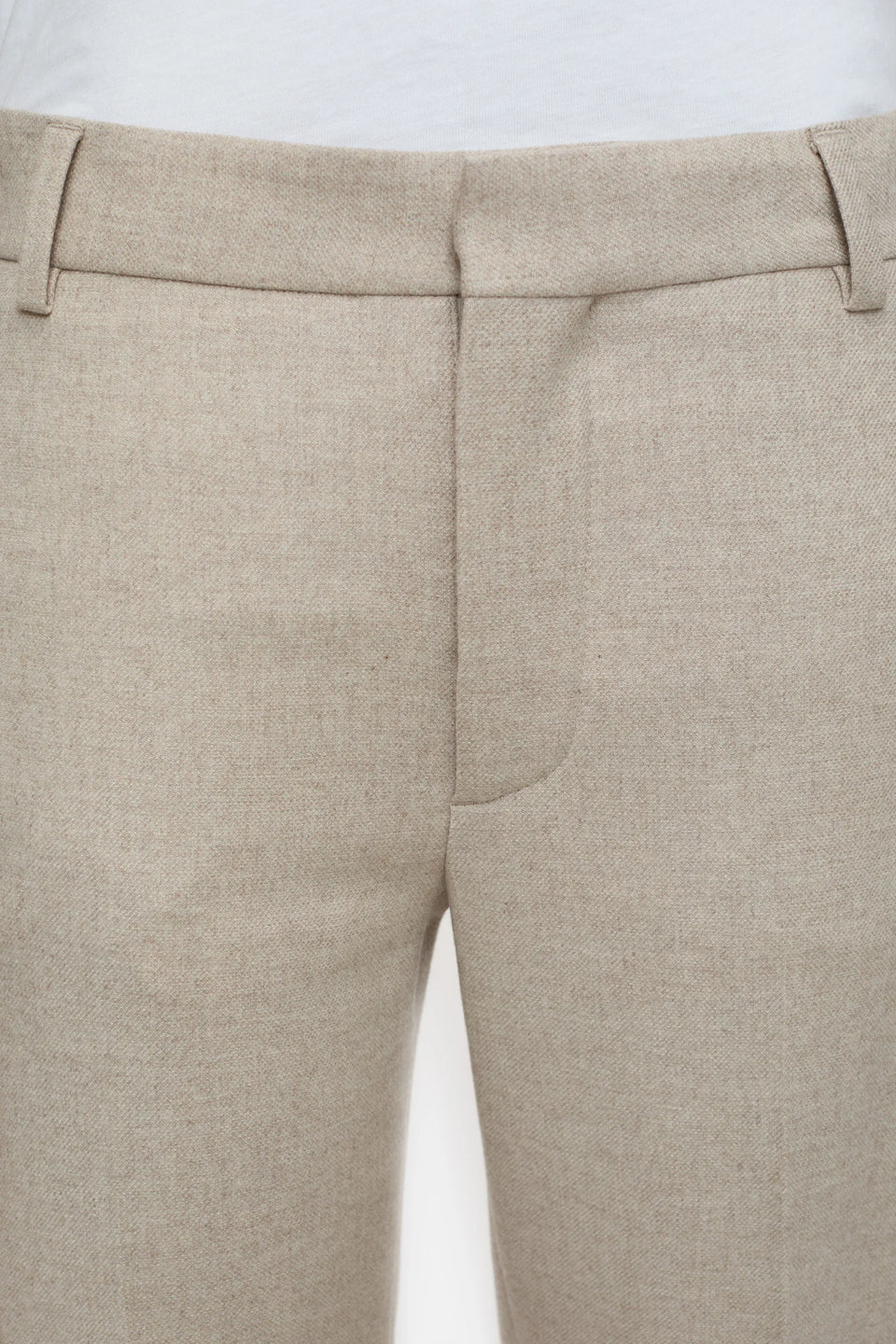 CLOSED Sonnet Pant in Shortbread | Shop Eleanor 