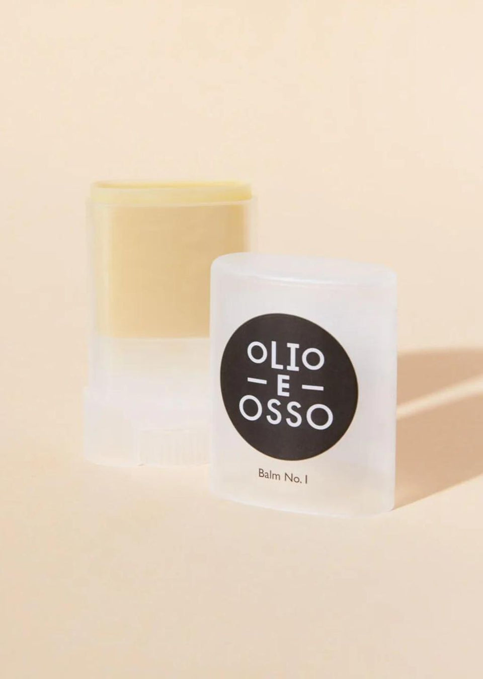 Olio E Osso Lip Balm