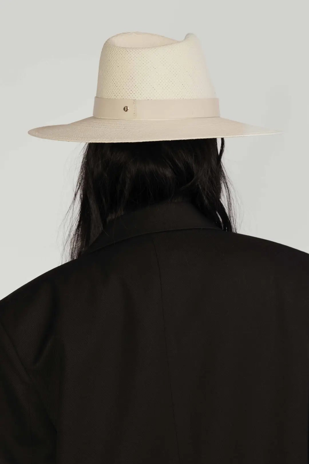 Janessa Leoné Zoe Packable Fedora Hat | Shop Eleanor - Women's Luxury Boutique