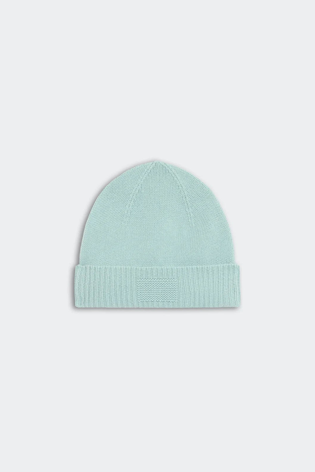Guest in Residence Rib Cuff Beanie | Shop Eleanor - Cashmere Beanies