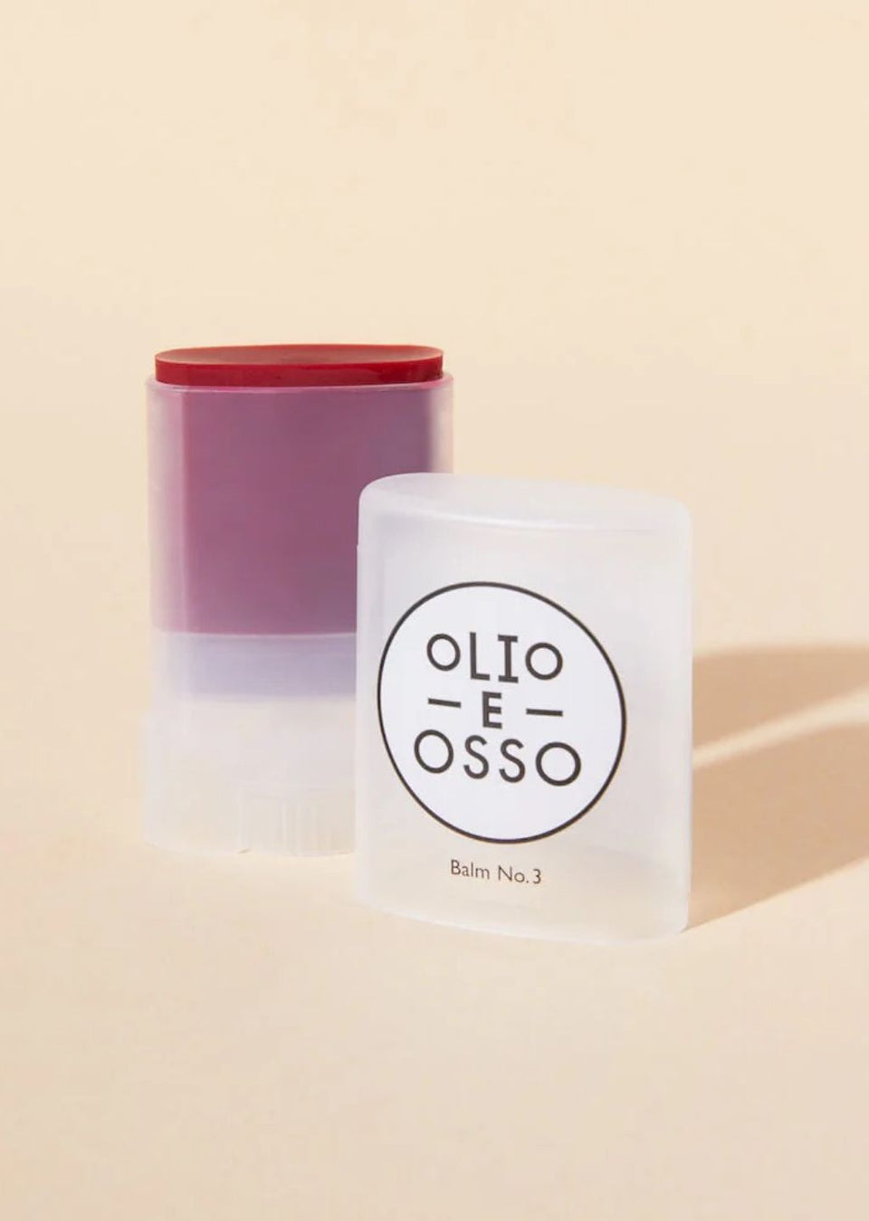 Olio E Osso Lip Balm | Shop Eleanor