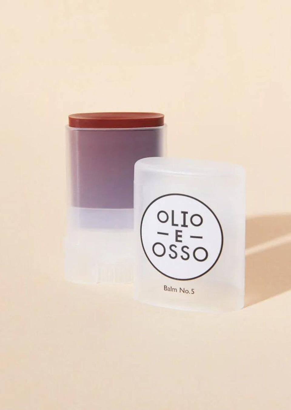 Olio E Osso Lip Balm