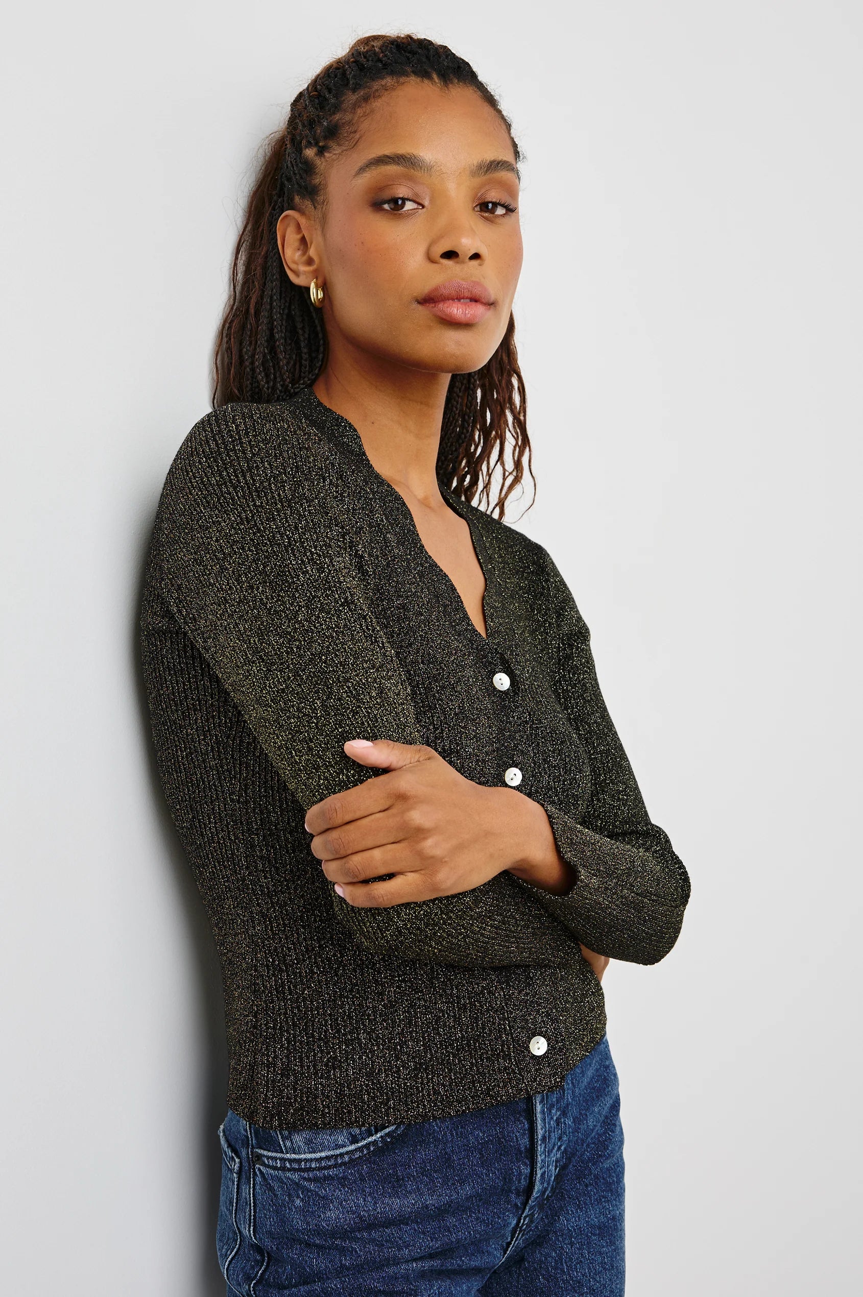 Rails Dita Cardigan | Shop Eleanor